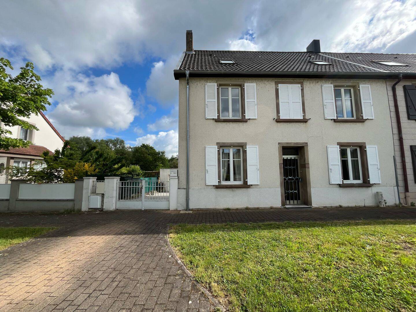 Maison 6 pièces 130 m² · à Rémelfing · 130 m² · 163 000 €