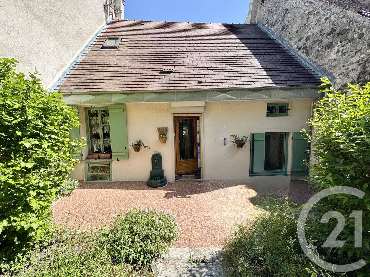 Maison 4 pièces 130 m² · à Château-Thierry · 130,3 m² · 180 000 €