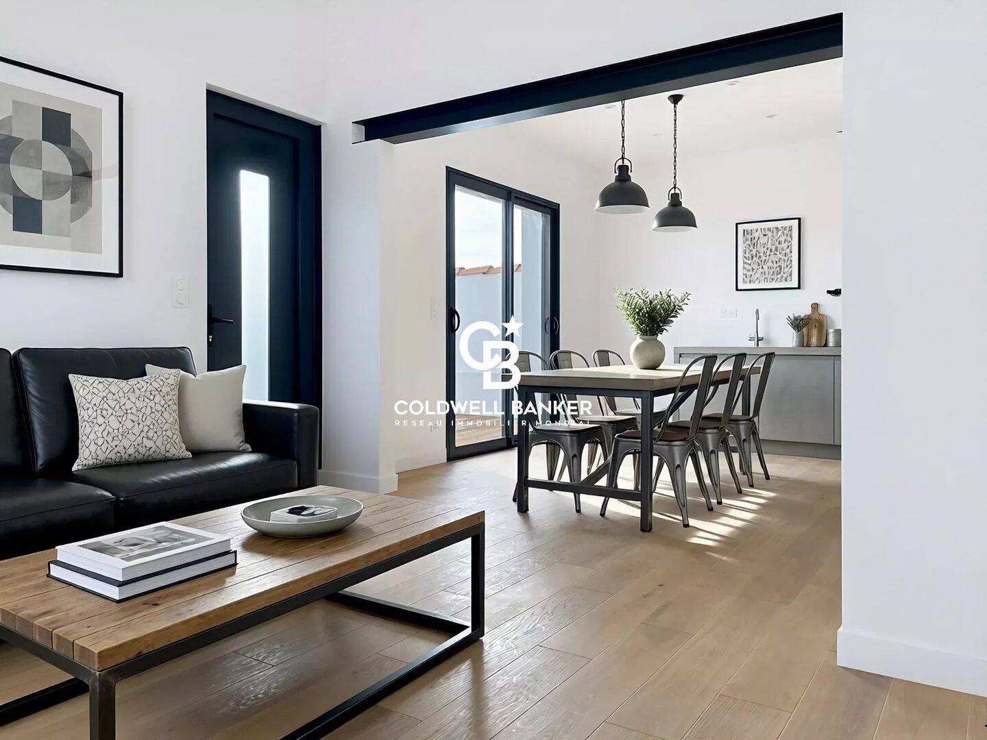 Maison 5 pièces 86 m² · à La Rochelle · 86 m² · 545 000 €