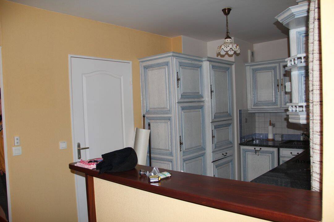 Appartement 4 pièces 80 m² · à Limay · 80 m² · 980 €