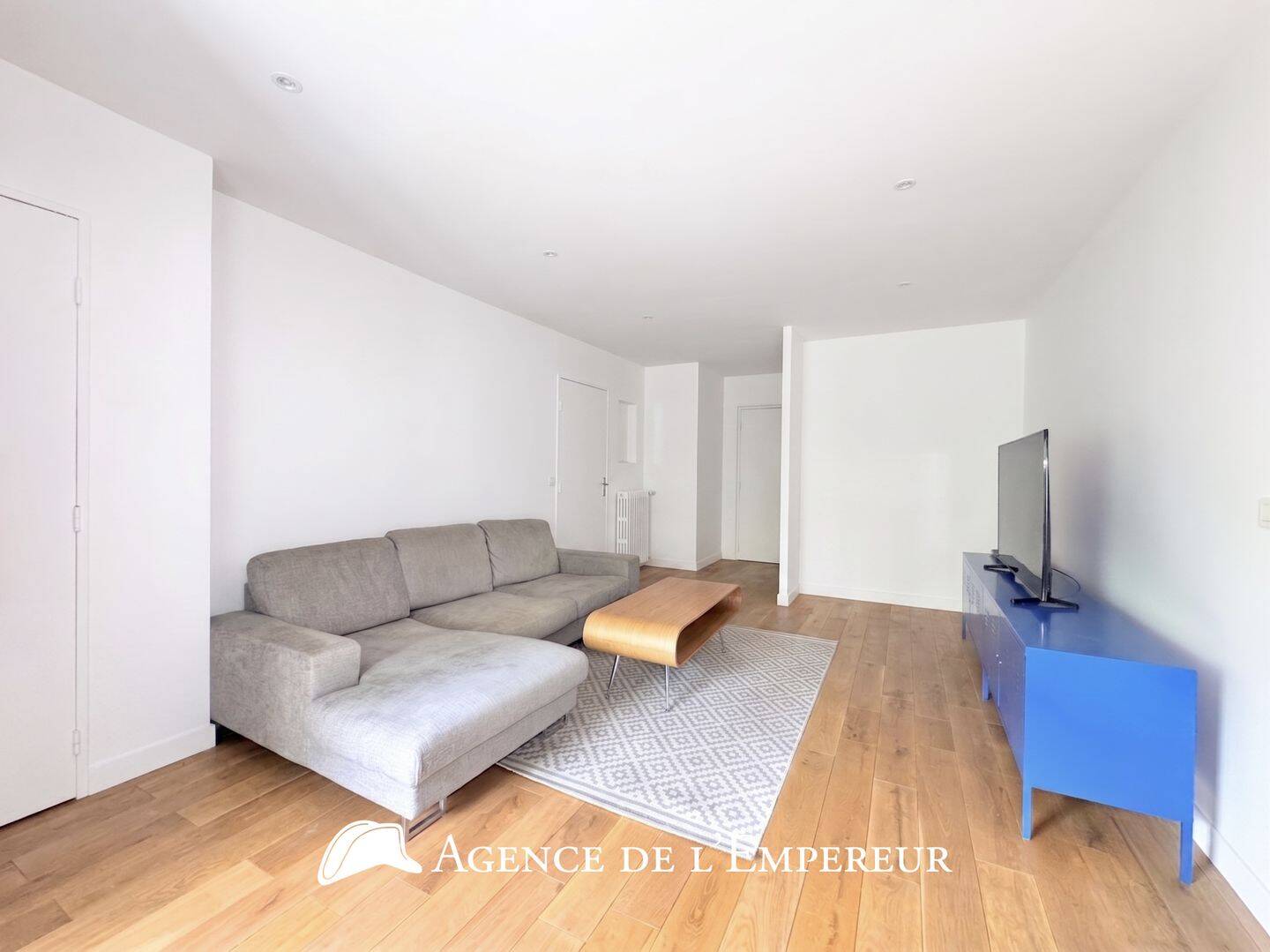 Appartement 2 pièces 52 m² · à Puteaux · 52,3 m² · 1 449 €/mois