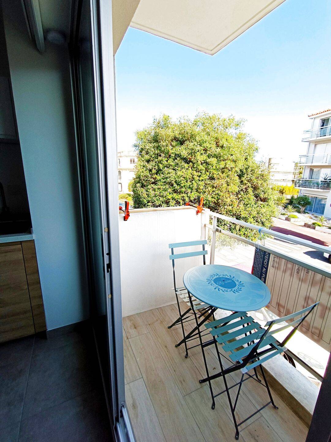 Appartement 2 pièces 32 m² · à Les Sables-d'Olonne · 32 m² · 254 400 €