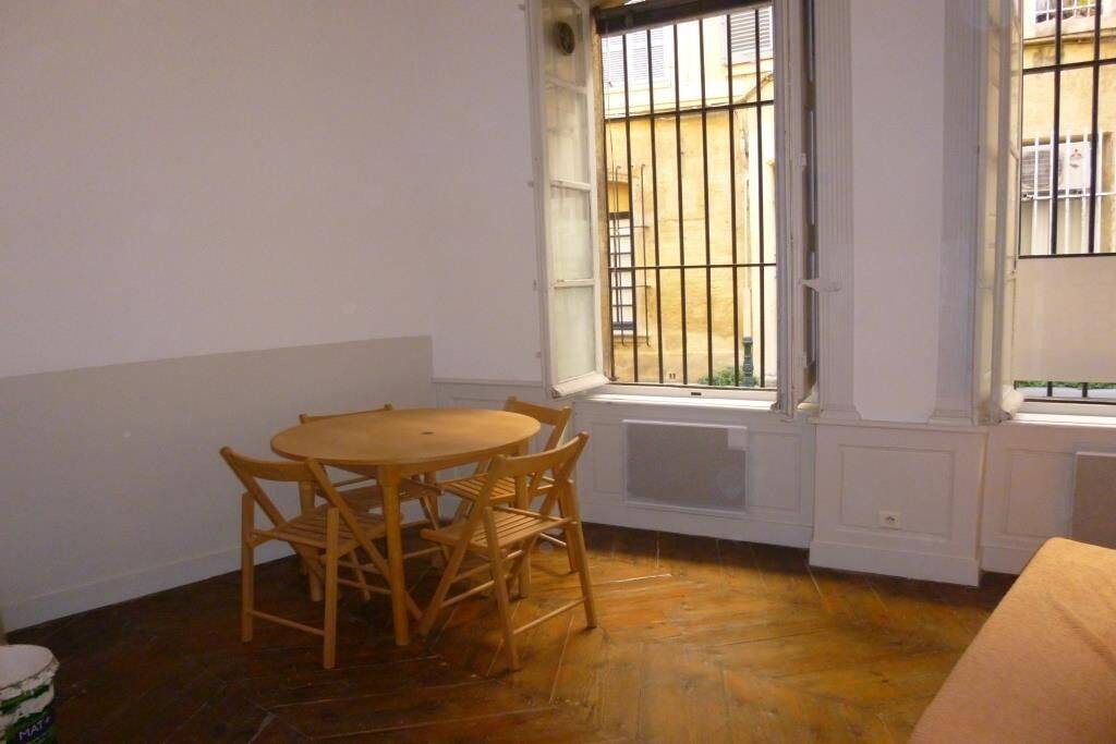 Appartement 1 pièce 24 m² · à Aix-en-Provence · 24 m² · 561 €/mois