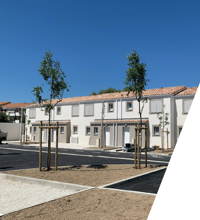 Maison 5 pièces 110 m² · à Châteauneuf-les-Martigues · 109,6 m² · 1 447 €/mois