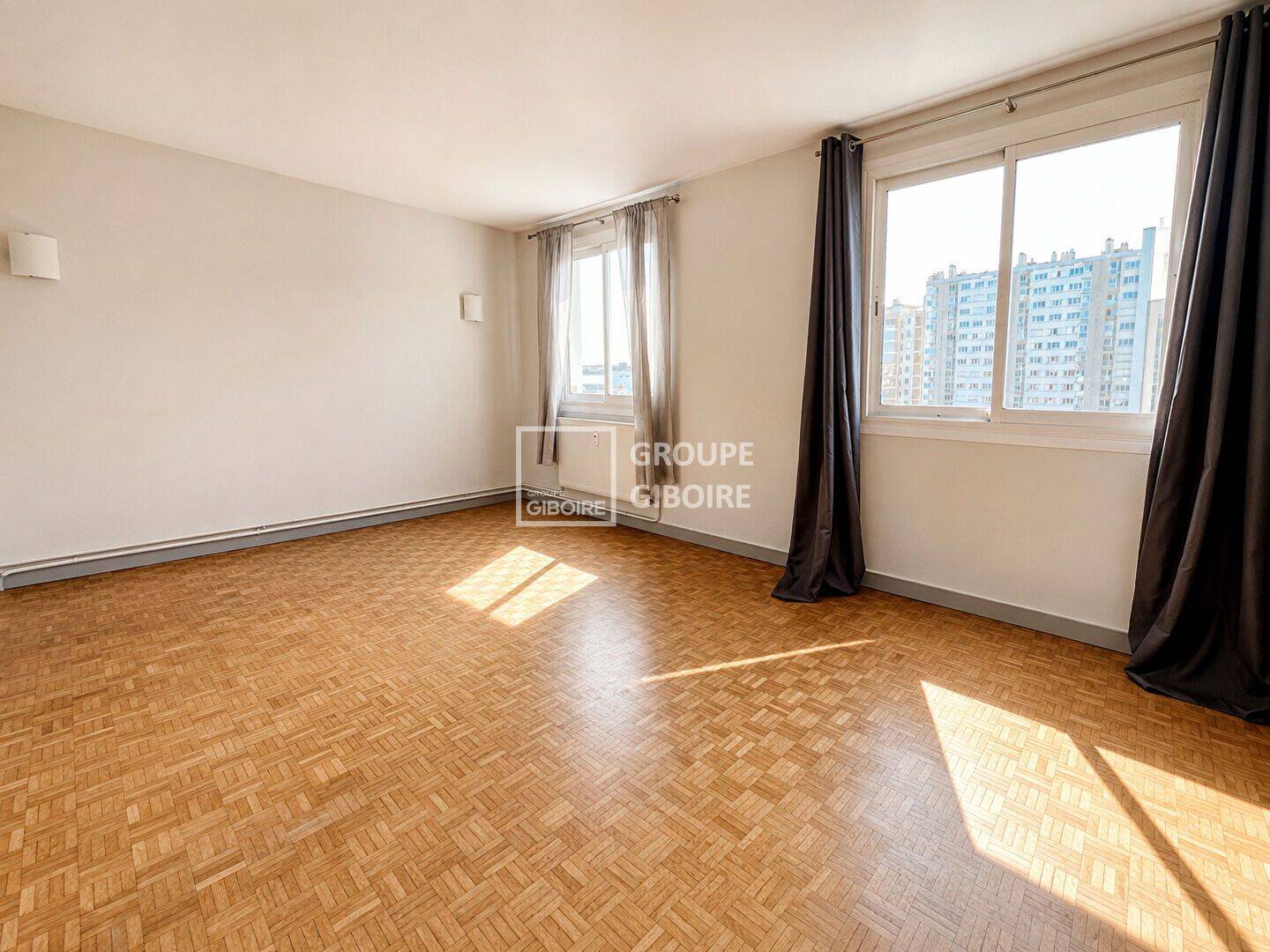 Appartement 4 pièces 71 m² · à Rennes · 71,1 m² · 262 500 €