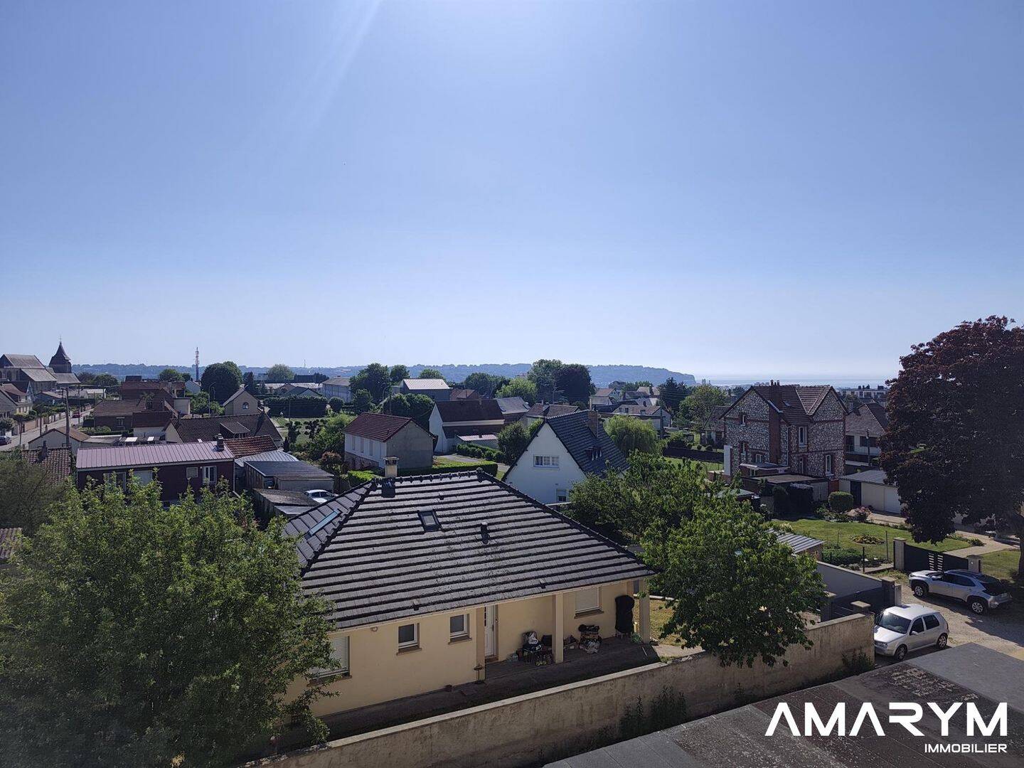 Appartement 3 pièces 63 m² · à Dieppe · 63 m² · 109 000 €