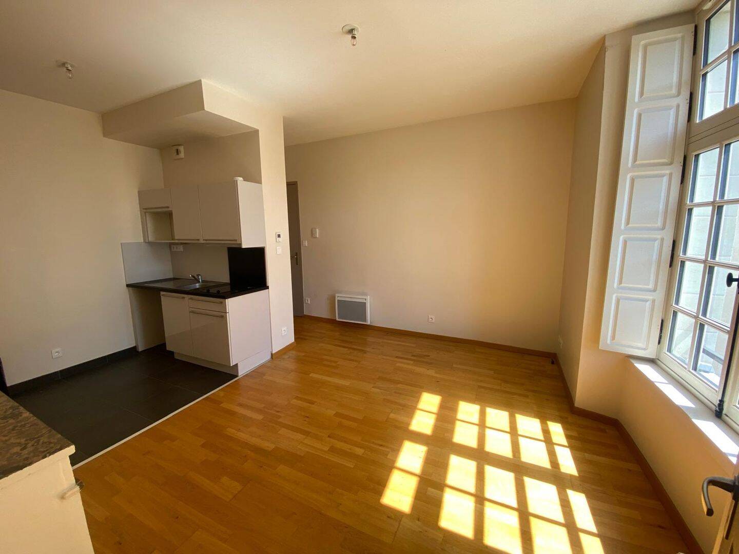 Appartement 2 pièces 37 m² · à Nantes · 36,5 m² · 725 €