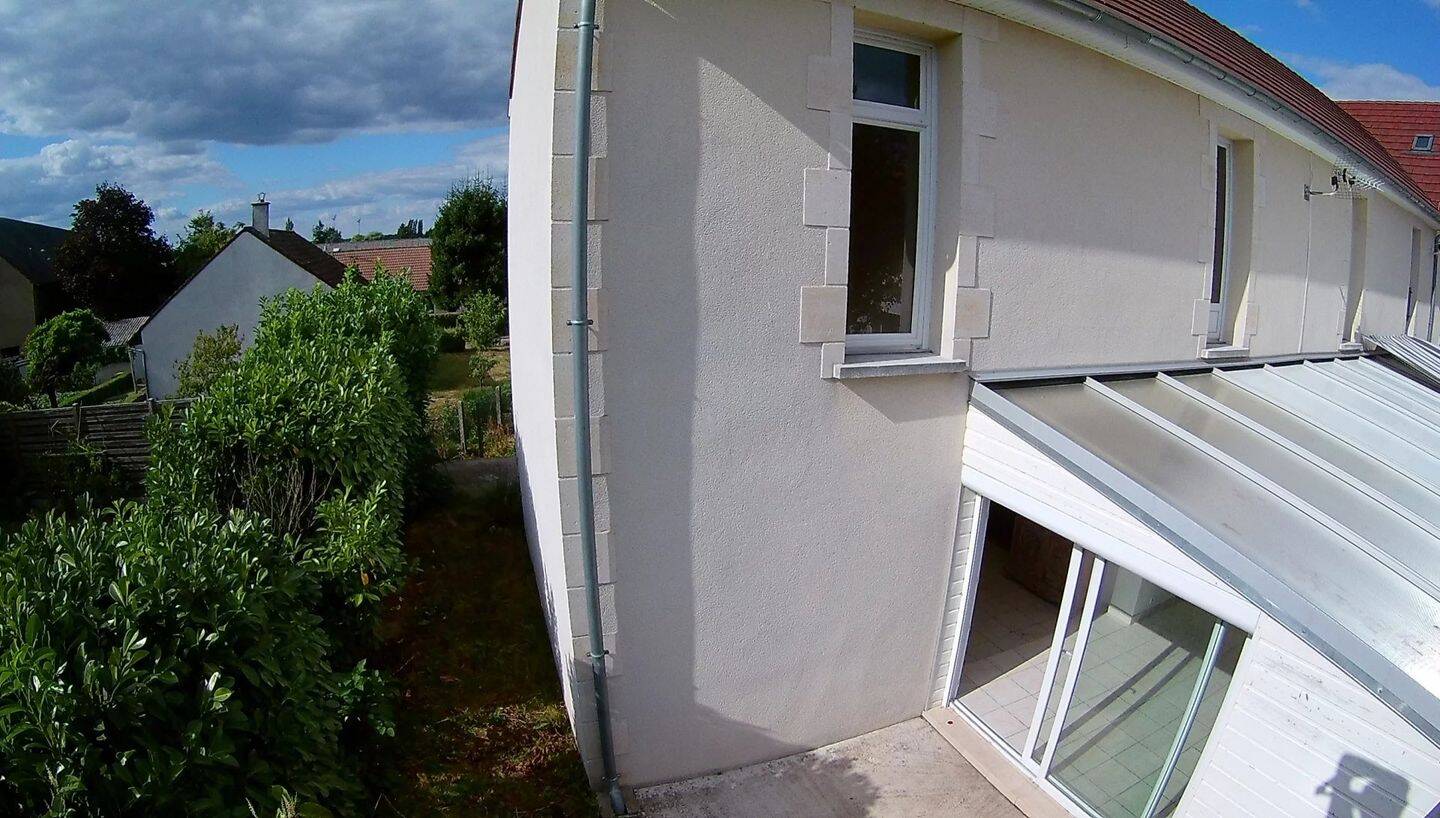 Maison 5 pièces 95 m² · à Romorantin-Lanthenay · 95 m² · 166 000 €