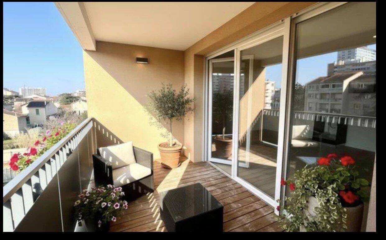Appartement 3 pièces 56 m² · à Sartrouville · 56 m² · 340 700 €