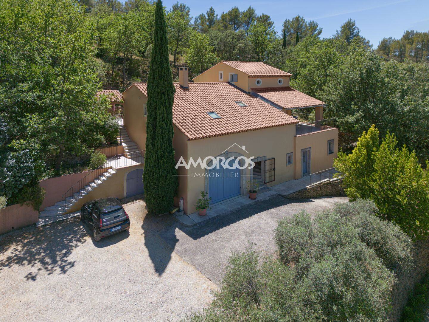 Maison 7 pièces 180 m² · à Le Beausset · 180 m² · 860 000 €