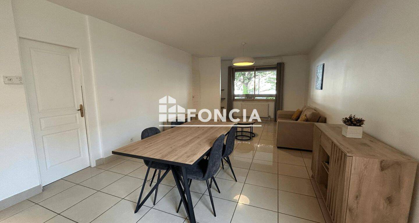 Appartement 2 pièces 65 m² · à Vienne · 64,6 m² · 850 €/mois