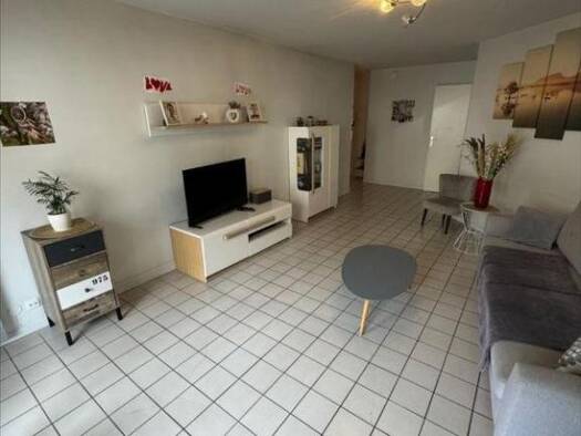 Appartement à vendre 155 000 € 4 pièces 3 chambres 80,1 m² 1er étage Grenoble 38000