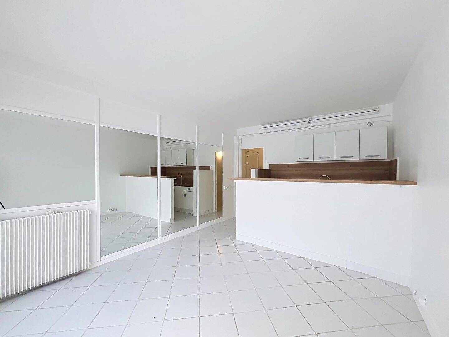Appartement 3 pièces 49 m² · à Antibes · 49,2 m² · 239 000 €