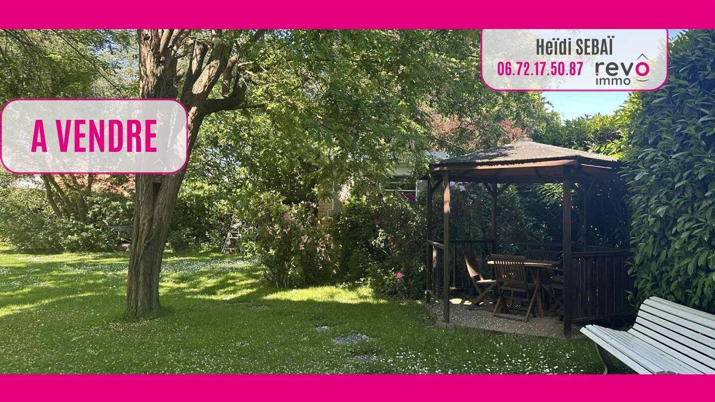Maison 7 pièces 170 m² · à Chemillé-en-Anjou · 170 m² · 365 000 €
