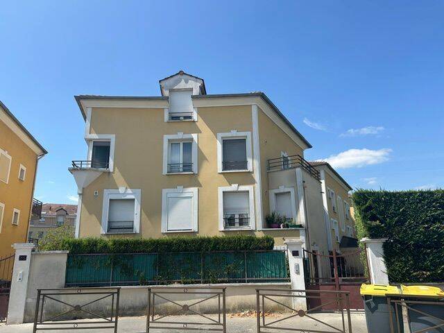 Appartement 2 pièces 49 m² · à Gournay-sur-Marne · 49,4 m² · 919 €/mois