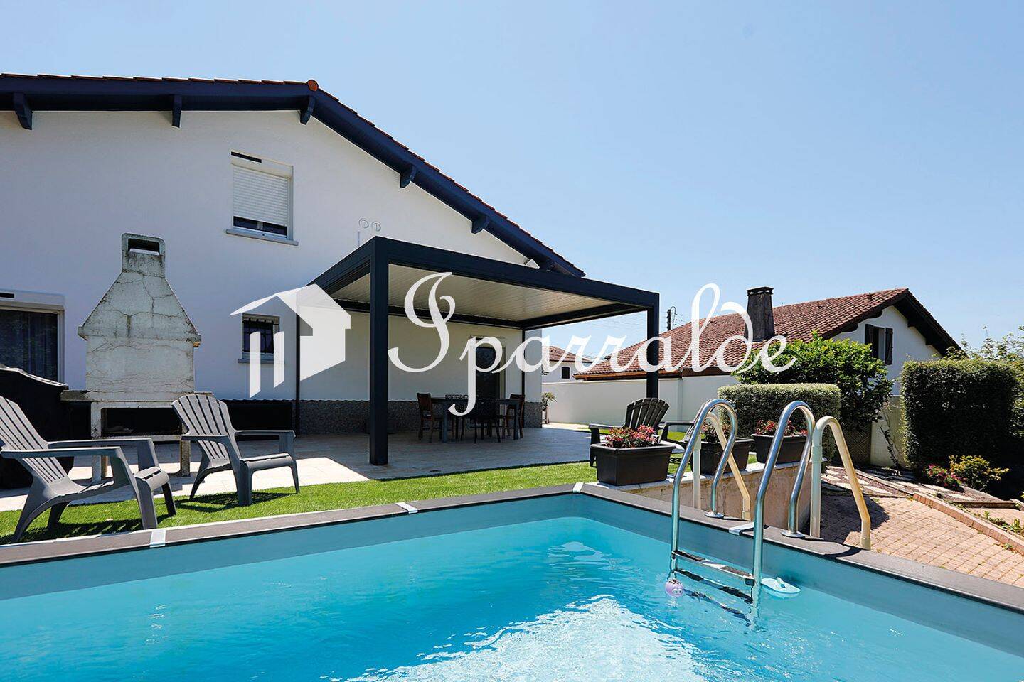 Maison 5 pièces 138 m² · à Hendaye · 138 m² · 700 000 €