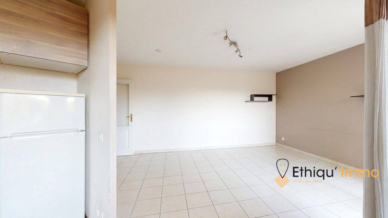 Appartement 2 pièces 42 m² · à Strasbourg · 42 m² · 136 500 €