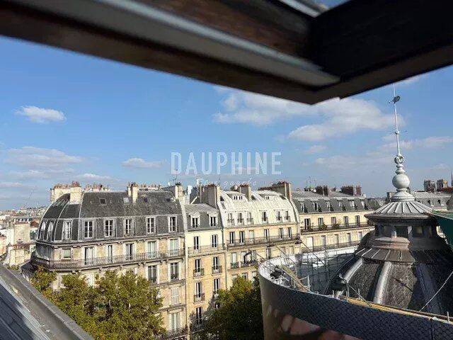 Appartement 1 pièce 8 m² · à Paris 6ème Arrondissement · 8,2 m² · 116 000 €