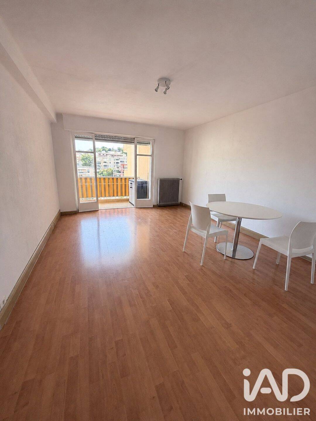 Appartement 2 pièces 55 m² · à Vallauris · 55 m² · 220 000 €