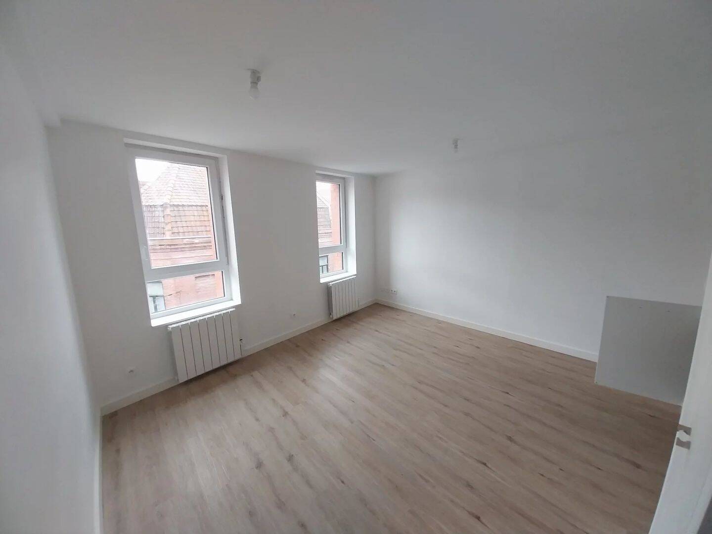 Appartement 2 pièces 36 m² · à Roubaix · 36 m² · 692 €/mois