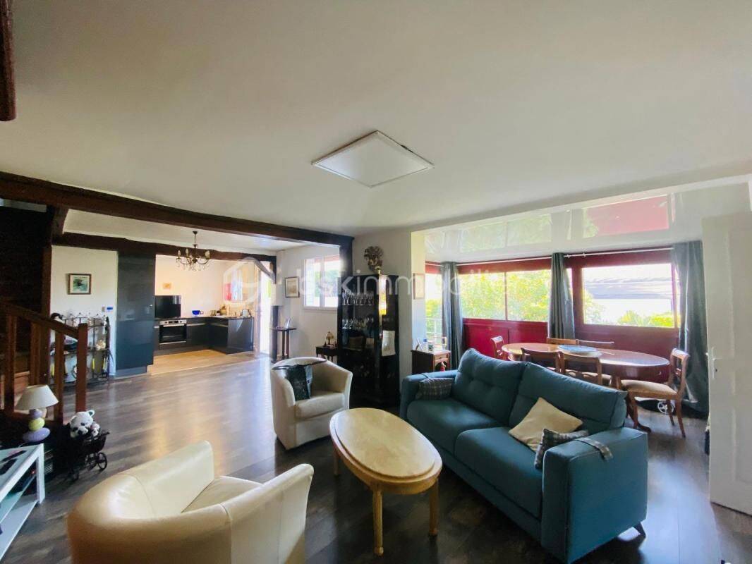 Maison 5 pièces 100 m² · à Le Havre · 100 m² · 279 000 €