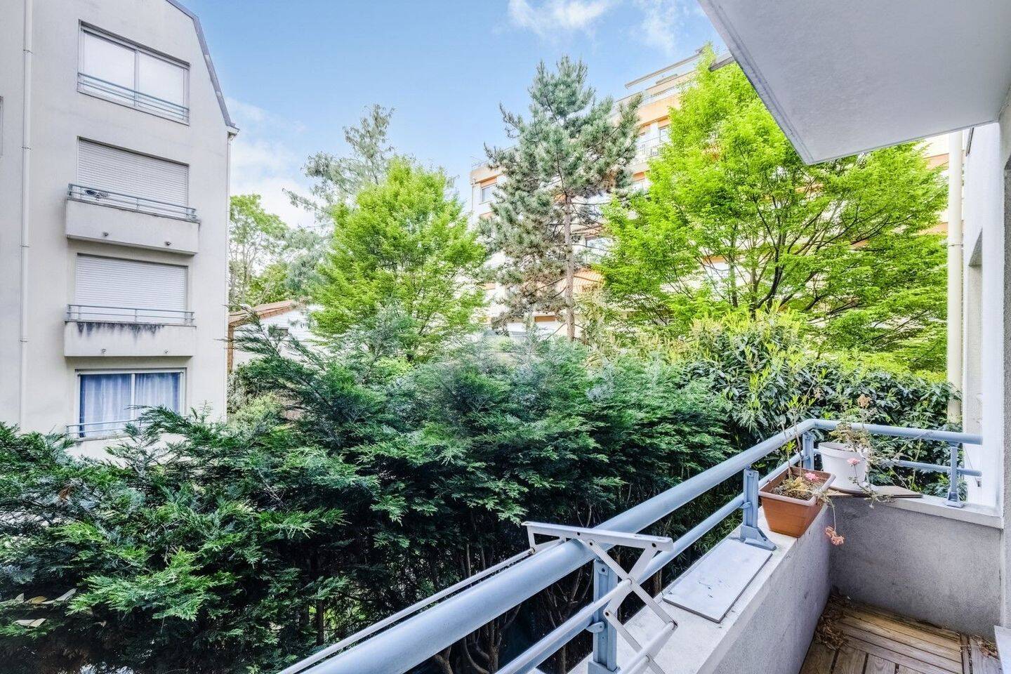 Appartement 2 pièces 46 m² · à Vincennes · 46,4 m² · 495 000 €
