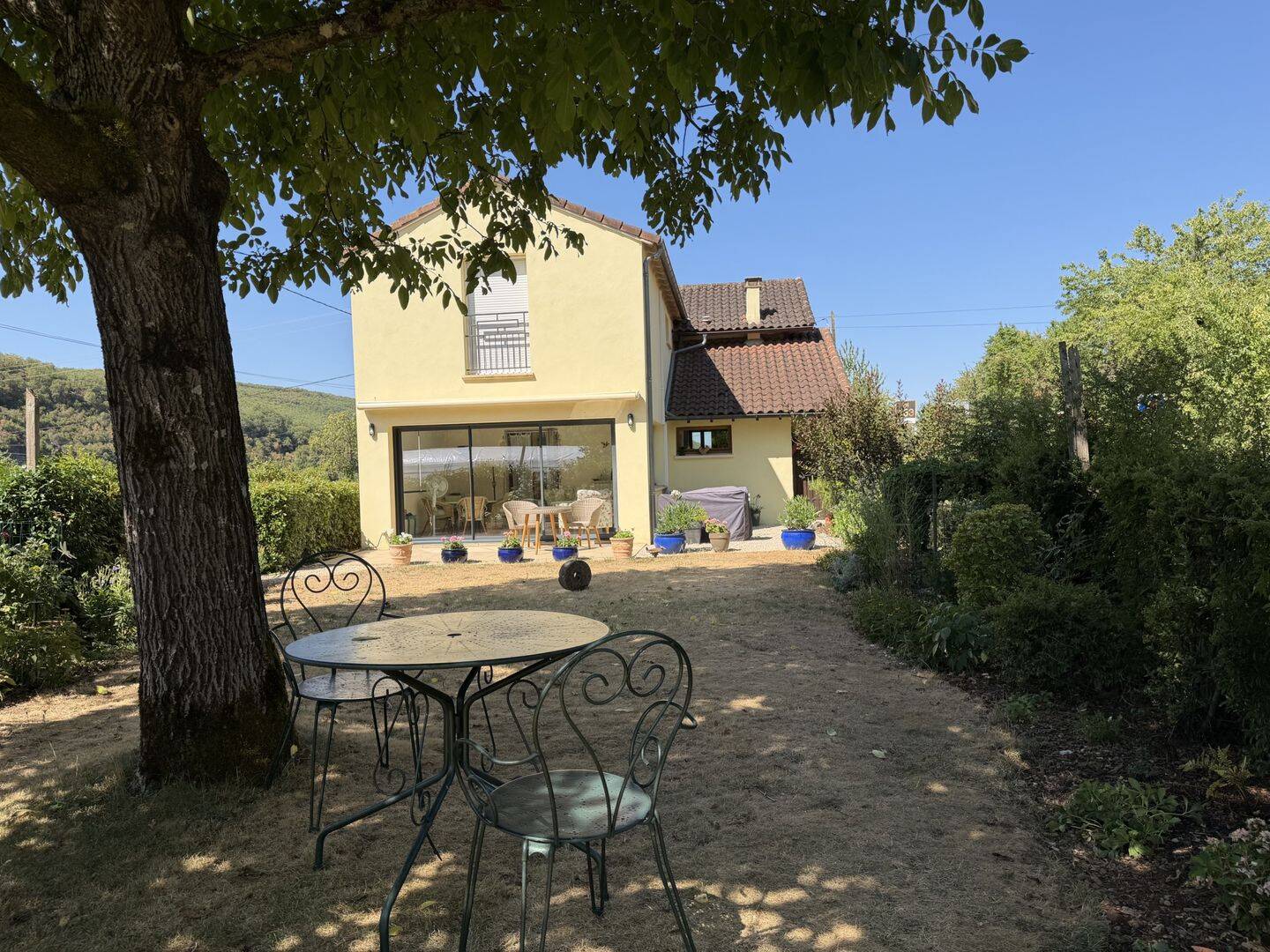 Maison 7 pièces 134 m² · à Cadrieu · 134 m² · 270 900 €