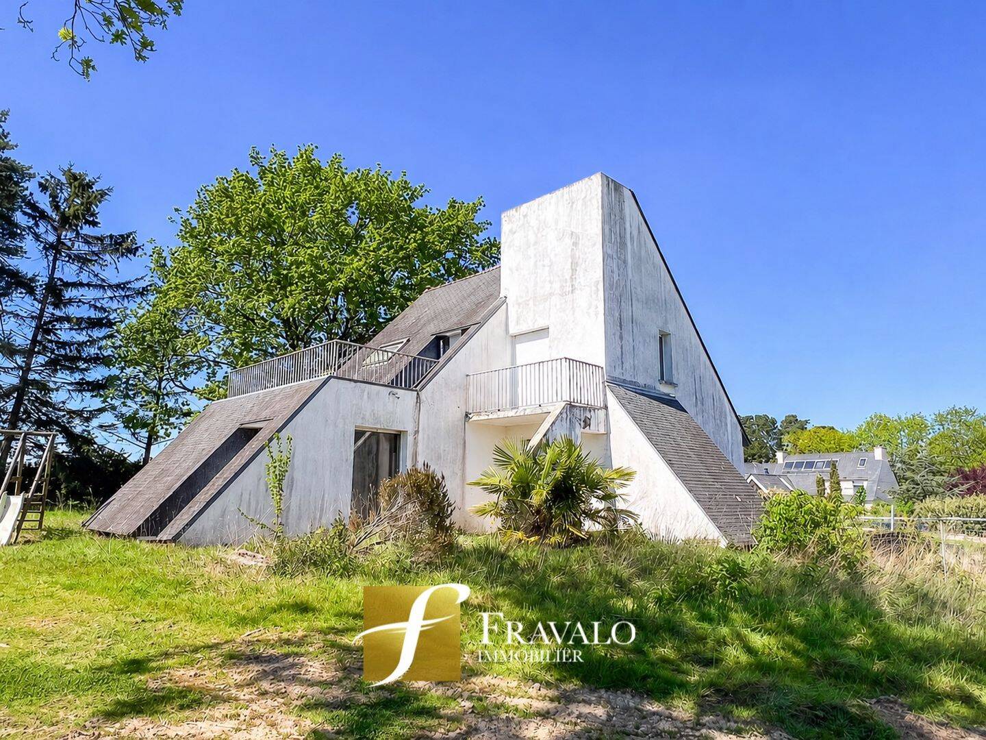 Maison 7 pièces 137 m² · à Baden · 137 m² · 576 800 €