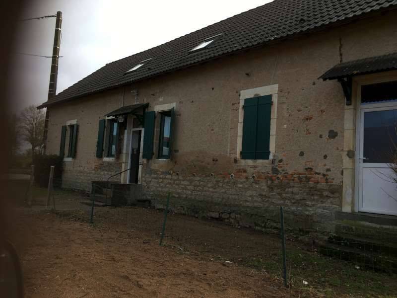 Maison 6 pièces 150 m² · à Thiel-sur-Acolin · 150 m² · 800 €/mois