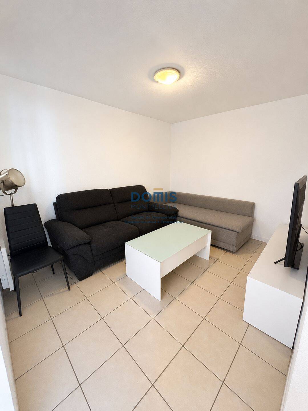 Appartement 2 pièces 40 m² · à Montpellier · 40 m² · 118 000 €