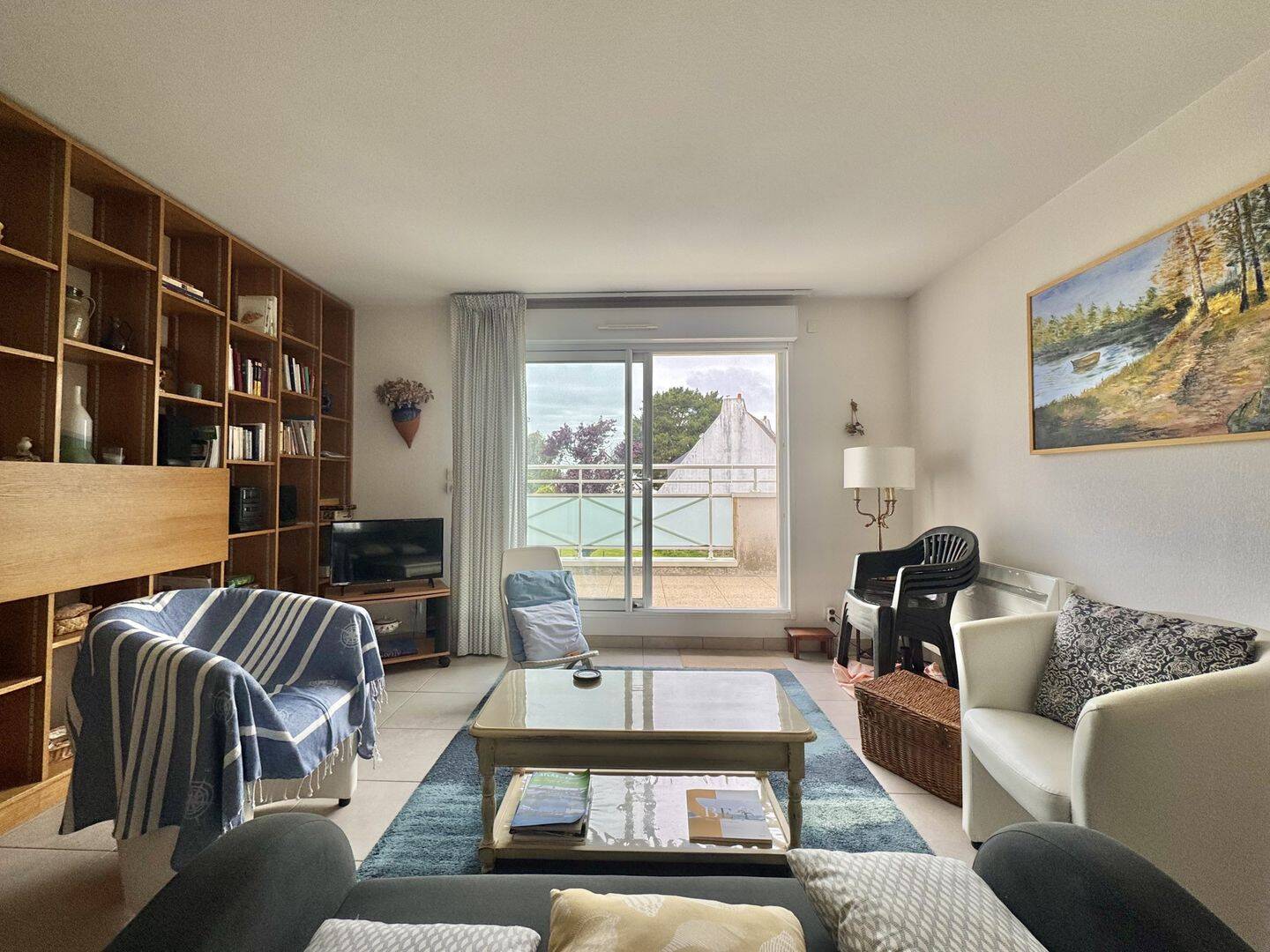 Appartement 3 pièces 69 m² · à Saint-Philibert · 68,8 m² · 399 000 €