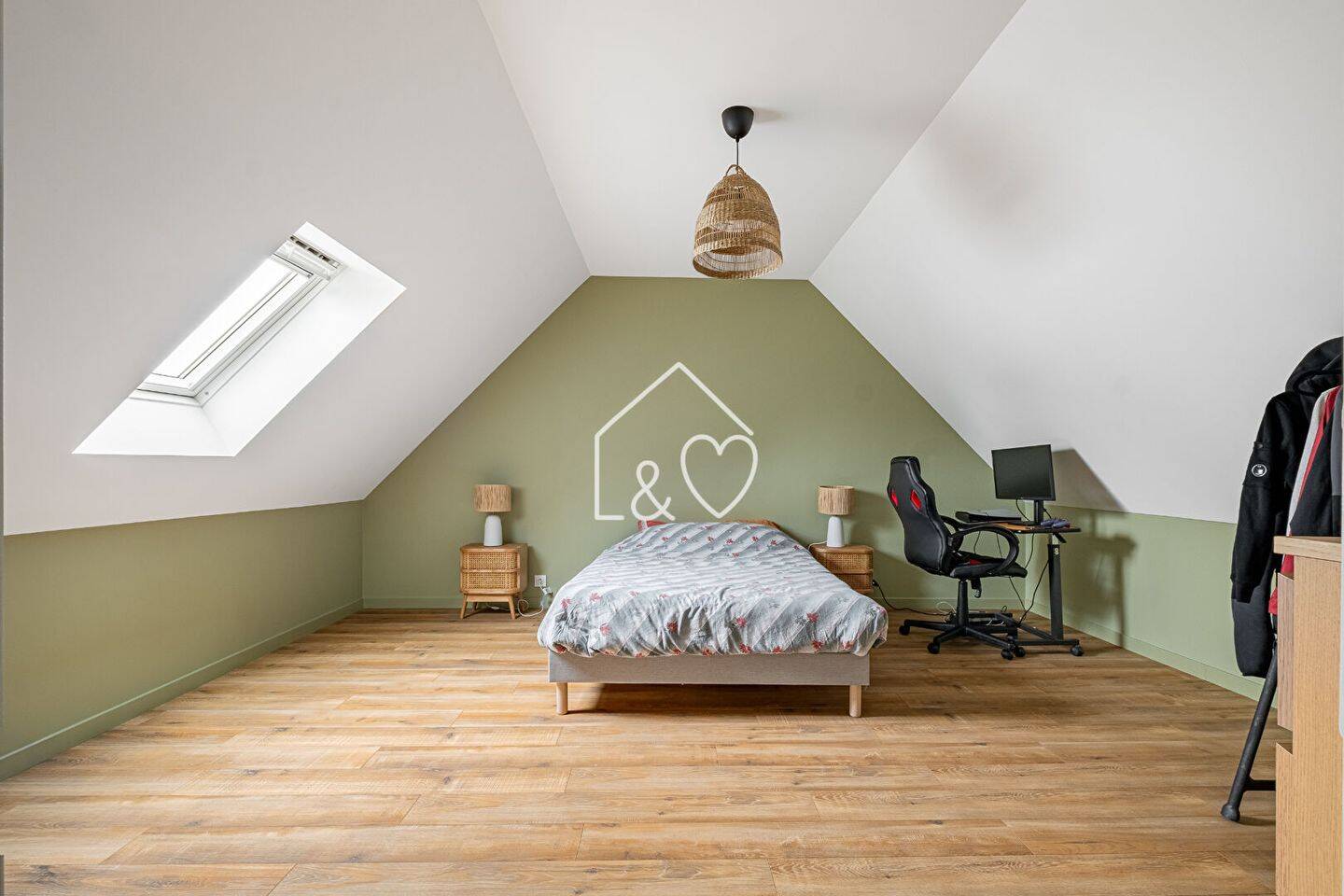 Maison 4 pièces 86 m² · à La Turballe · 86 m² · 374 900 €