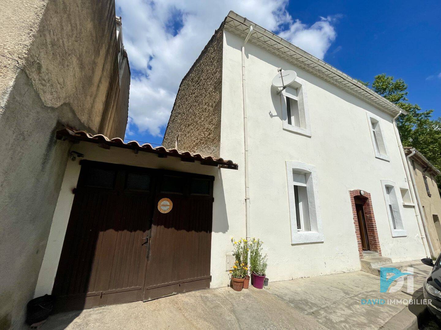 Maison 6 pièces 197 m² · à Valros · 197 m² · 216 000 €