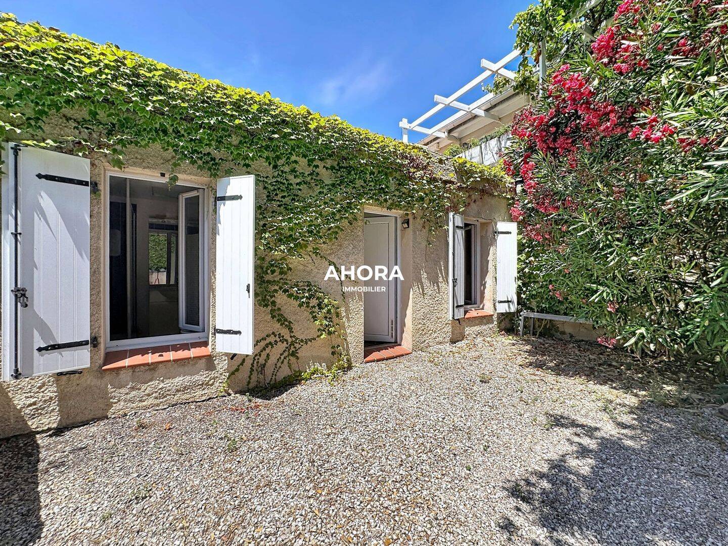 Maison 2 pièces 48 m² · à Marseille 8ème Arrondissement · 47,9 m² · 426 000 €