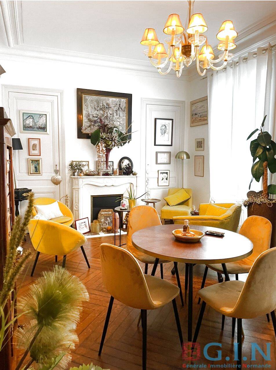 Appartement 3 pièces 100 m² · à Elbeuf · 100 m² · 125 000 €