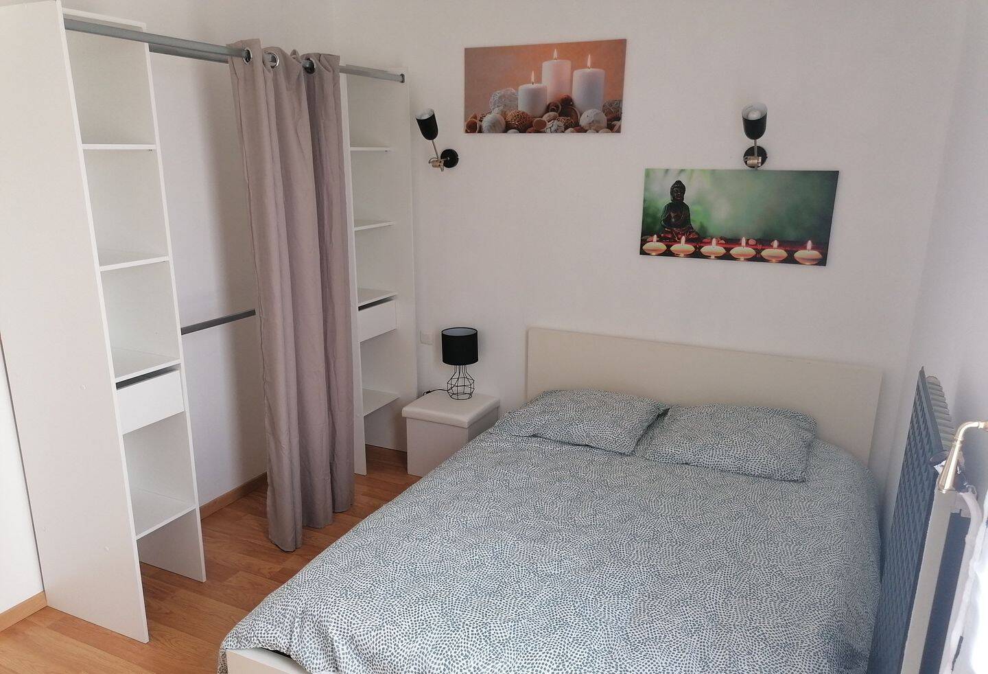 Colocation dans une jolie maison avec jardin — 6