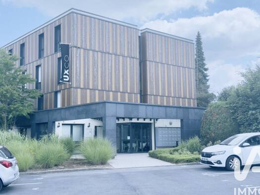 Appartement à vendre 35 000 € 1 pièce 19,1 m² Sud Aulnoy-lez-Valenciennes 59300