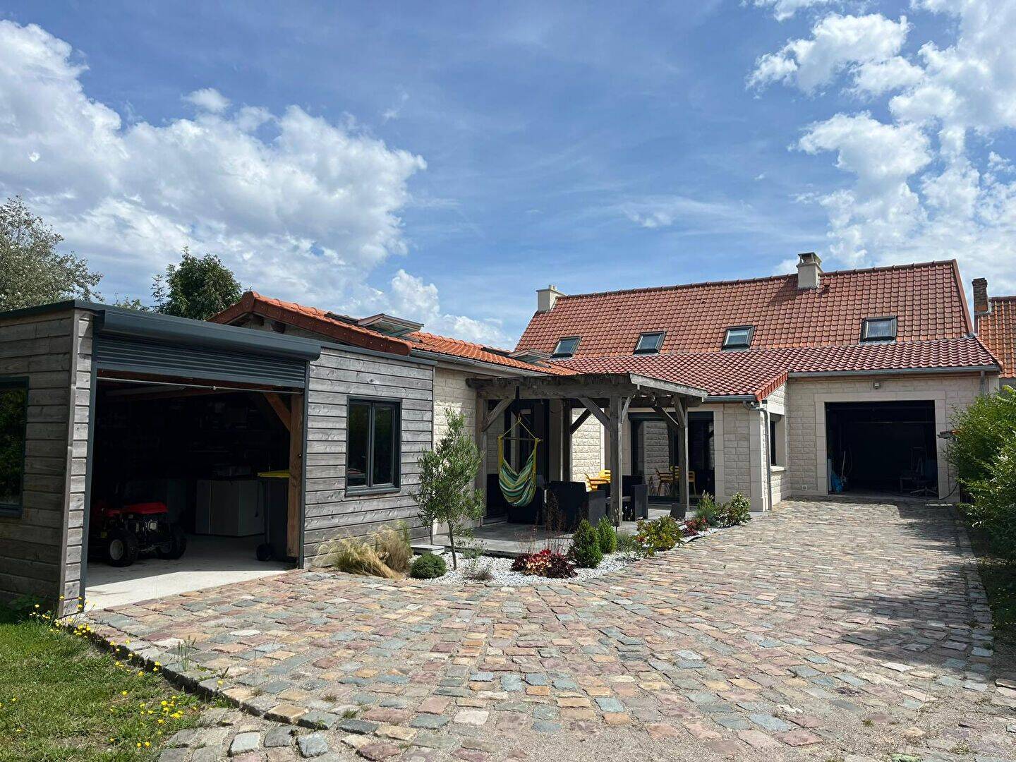 Maison 7 pièces 197 m² · à Ambleteuse · 197 m² · 635 000 €