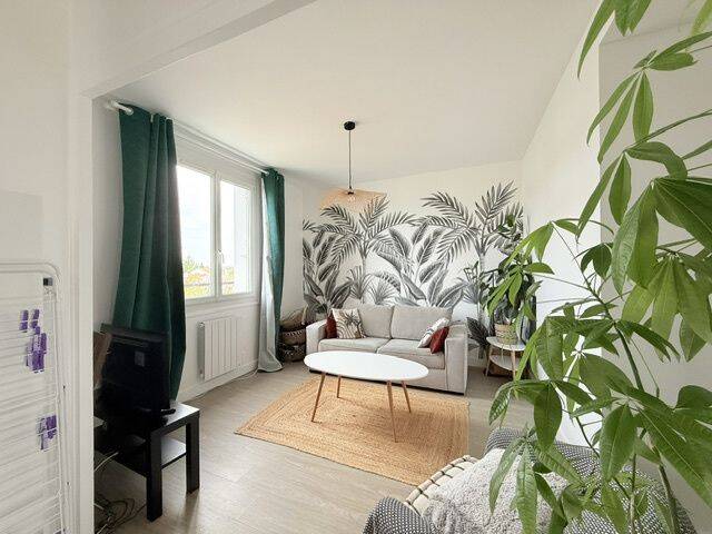 Appartement 4 pièces 72 m² · à Rochefort · 72,4 m² · 790 €