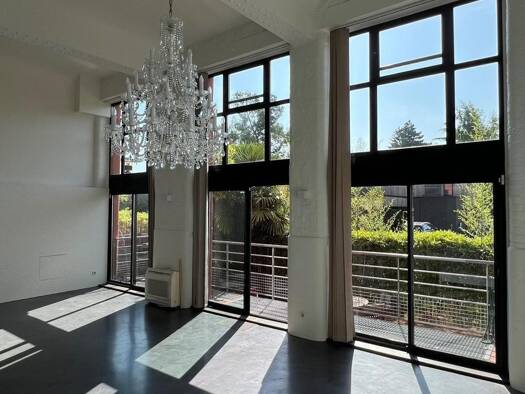 Appartement à vendre 495 000 € 5 pièces 4 chambres 236 m² Flocon Tourcoing 59200