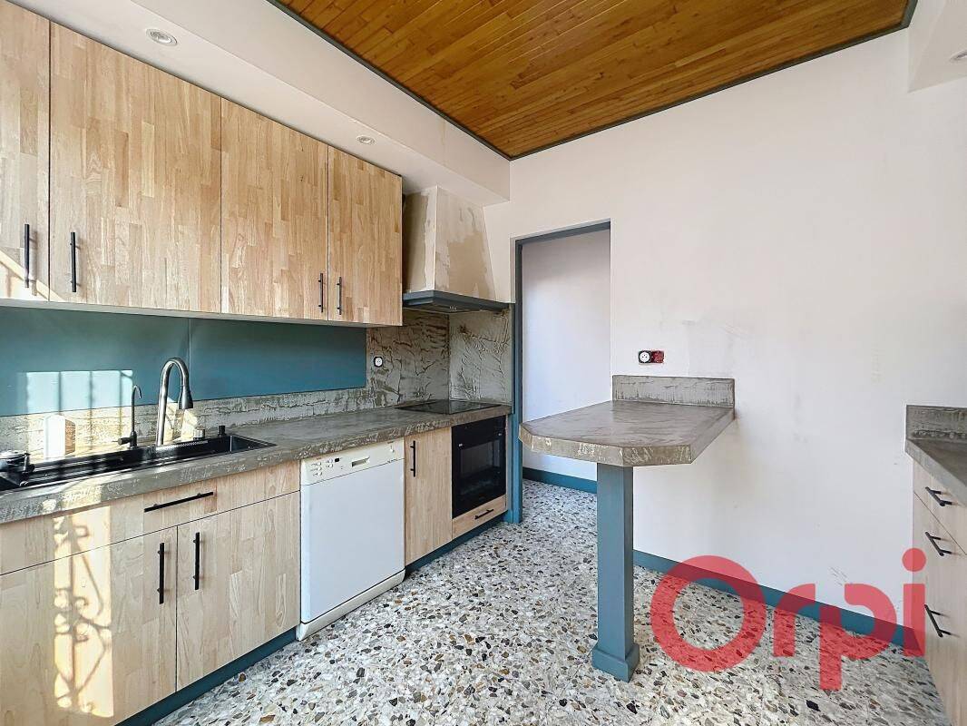 Maison 4 pièces 100 m² · à Perpignan · 100 m² · 169 000 €