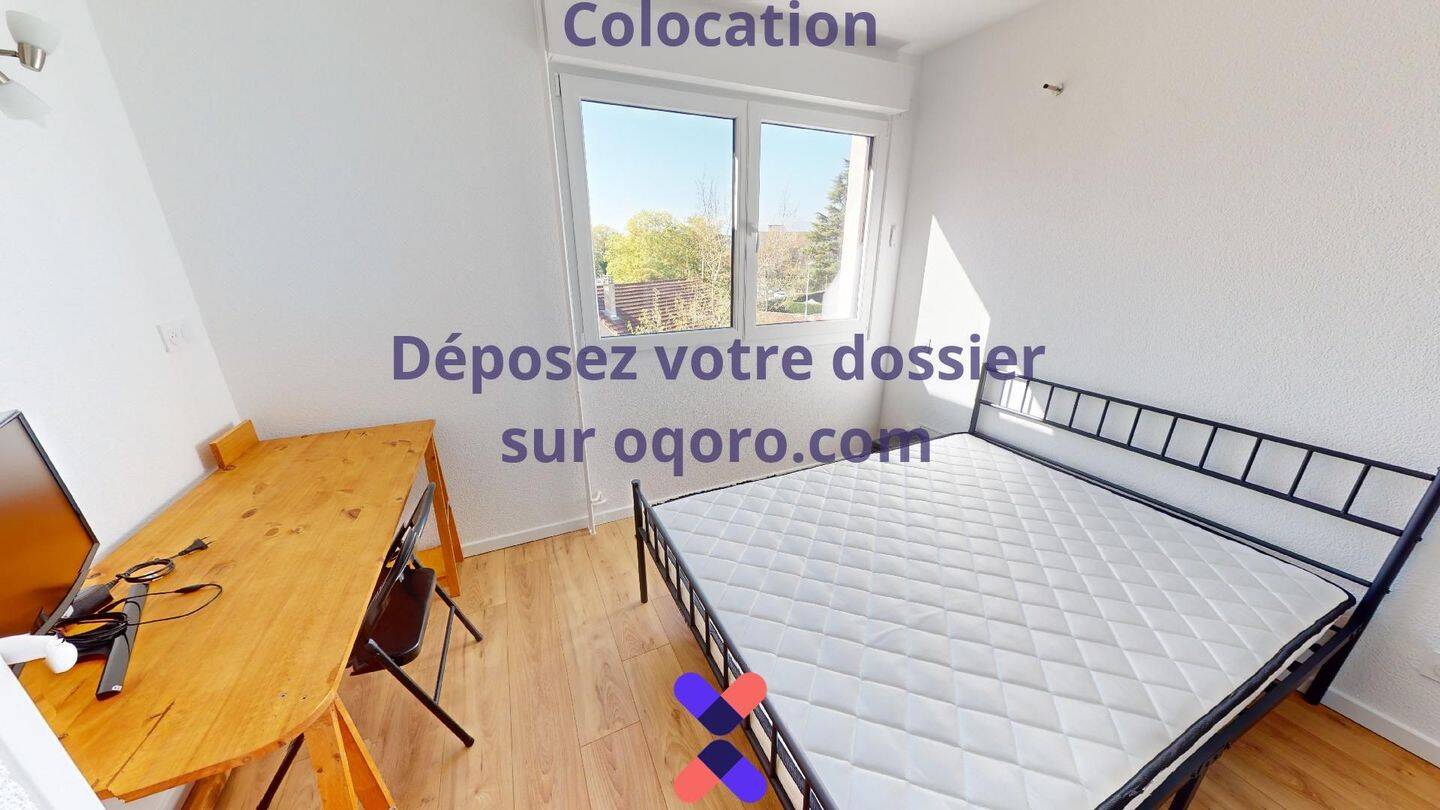 6 pièces 90 m² · à Étrembières · 90 m² · 784 €/mois