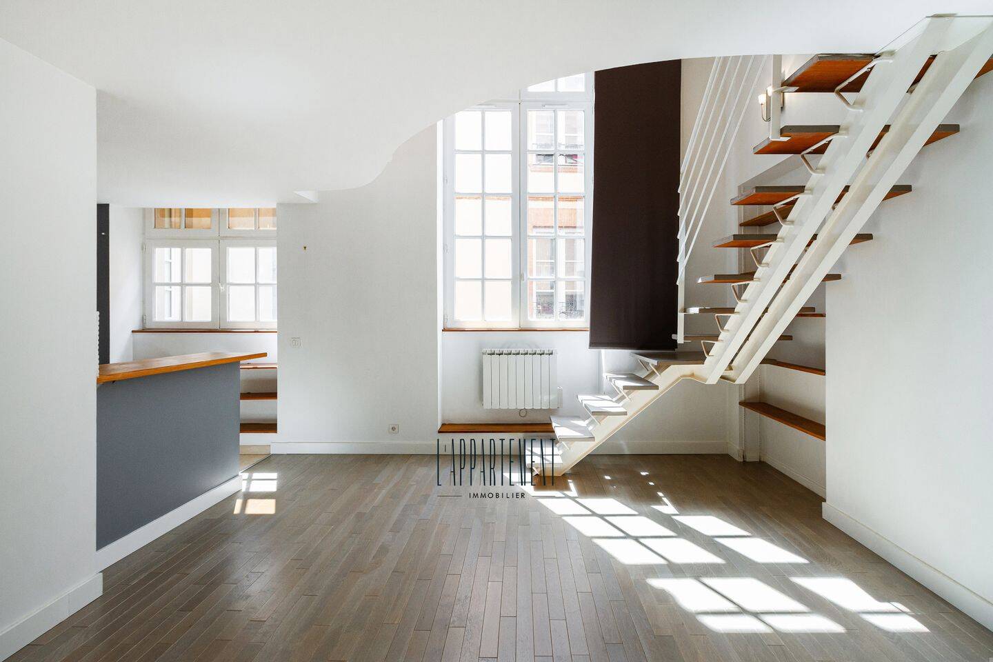 Appartement 3 pièces 57 m² · à Toulouse · 57 m² · 315 000 €