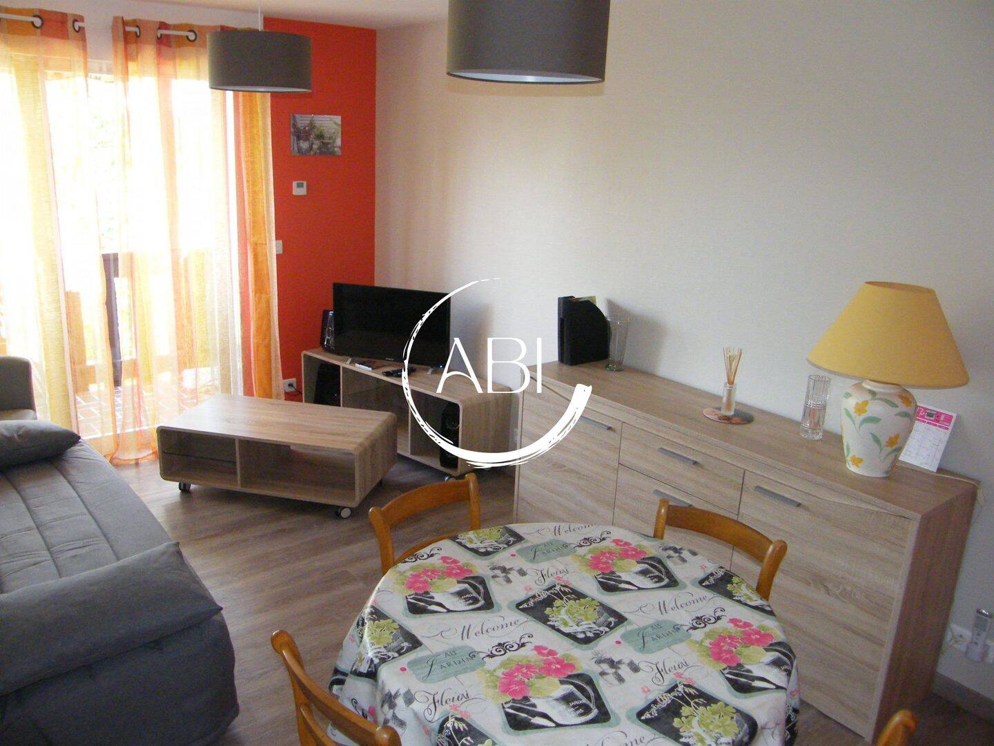 Appartement 2 pièces 39 m² · à Bagnoles de l'Orne Normandie · 39 m² · 108 000 €