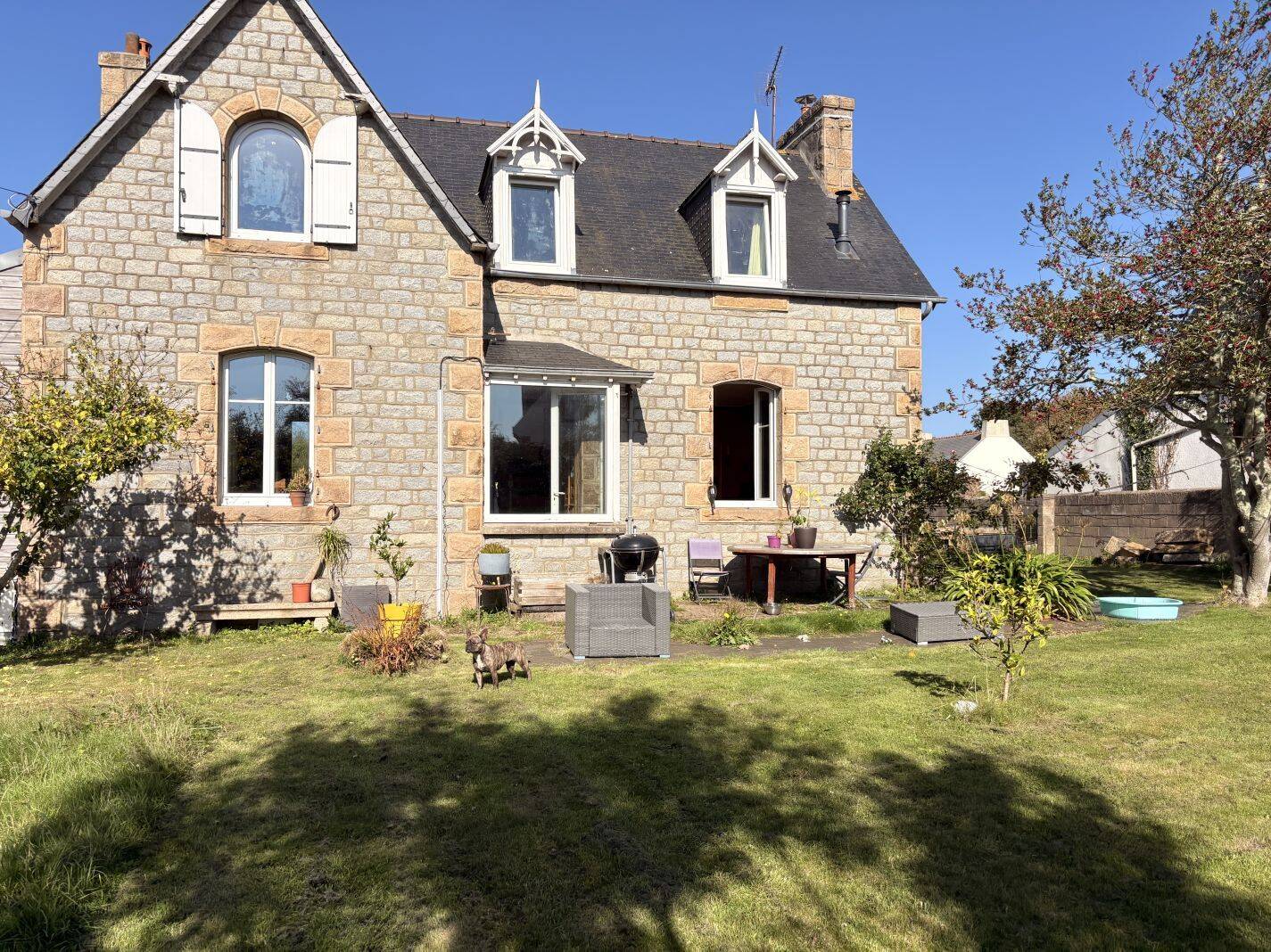 Maison 6 pièces 125 m² · à Trébeurden · 125 m² · 372 000 €