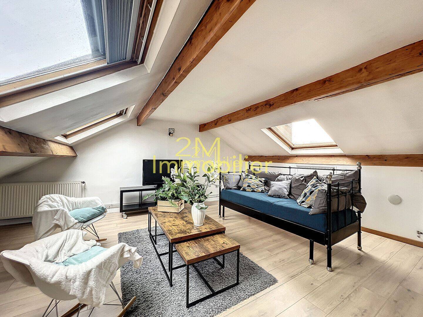 Appartement 3 pièces 63 m² · à Melun · 62,5 m² · 927 €/mois