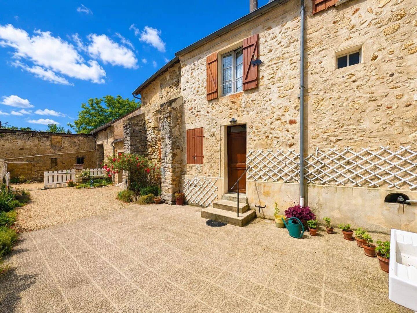 Maison 5 pièces 100 m² · à Gandelu · 100 m² · 162 000 €