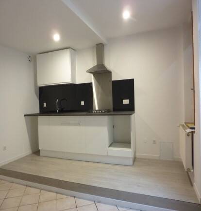 Maison 2 pièces 64 m² · à Villeneuve-la-Guyard · 63,5 m² · 510 €/mois