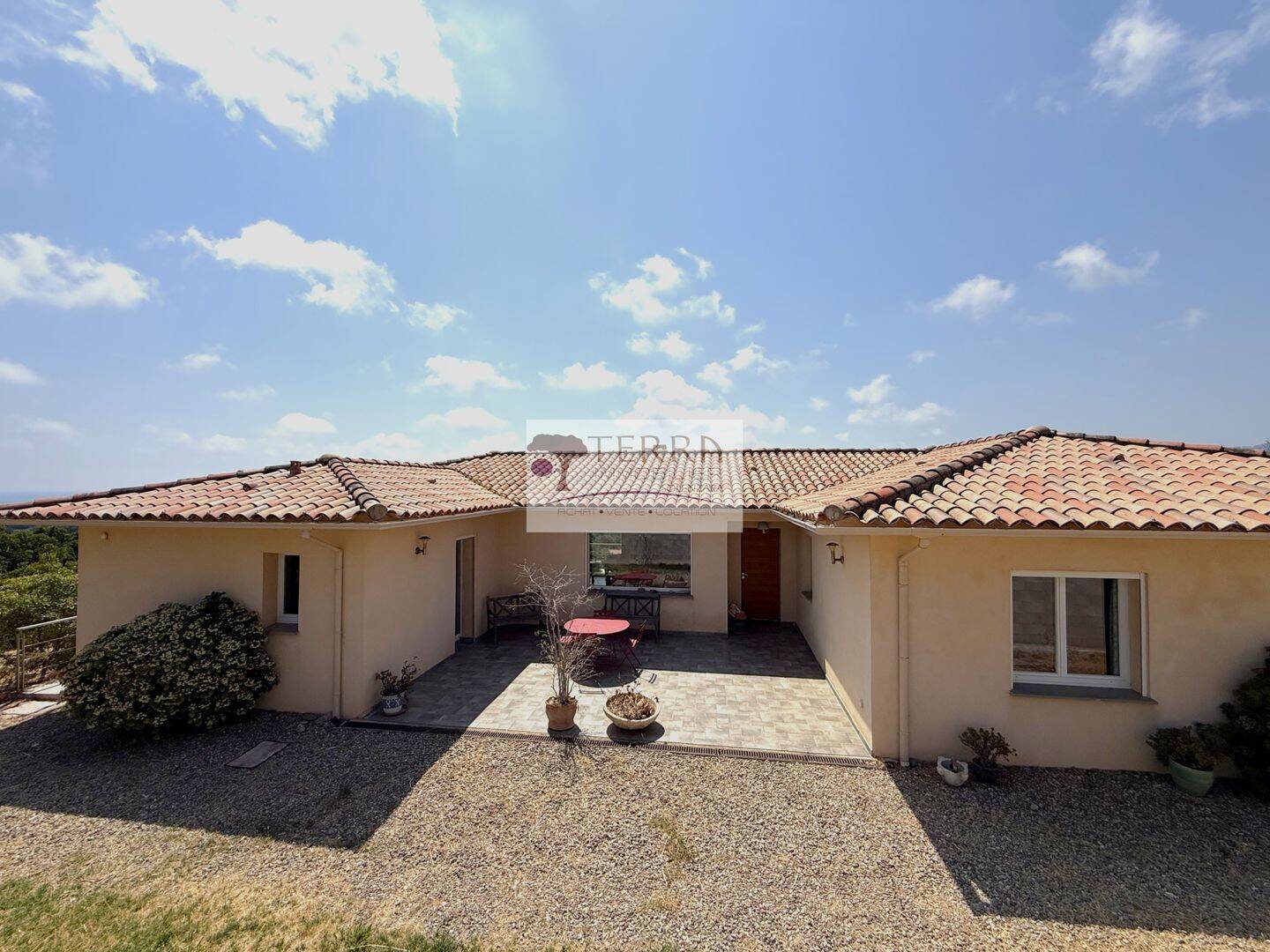Maison 7 pièces 206 m² · à Ventiseri · 206,4 m² · 780 000 €