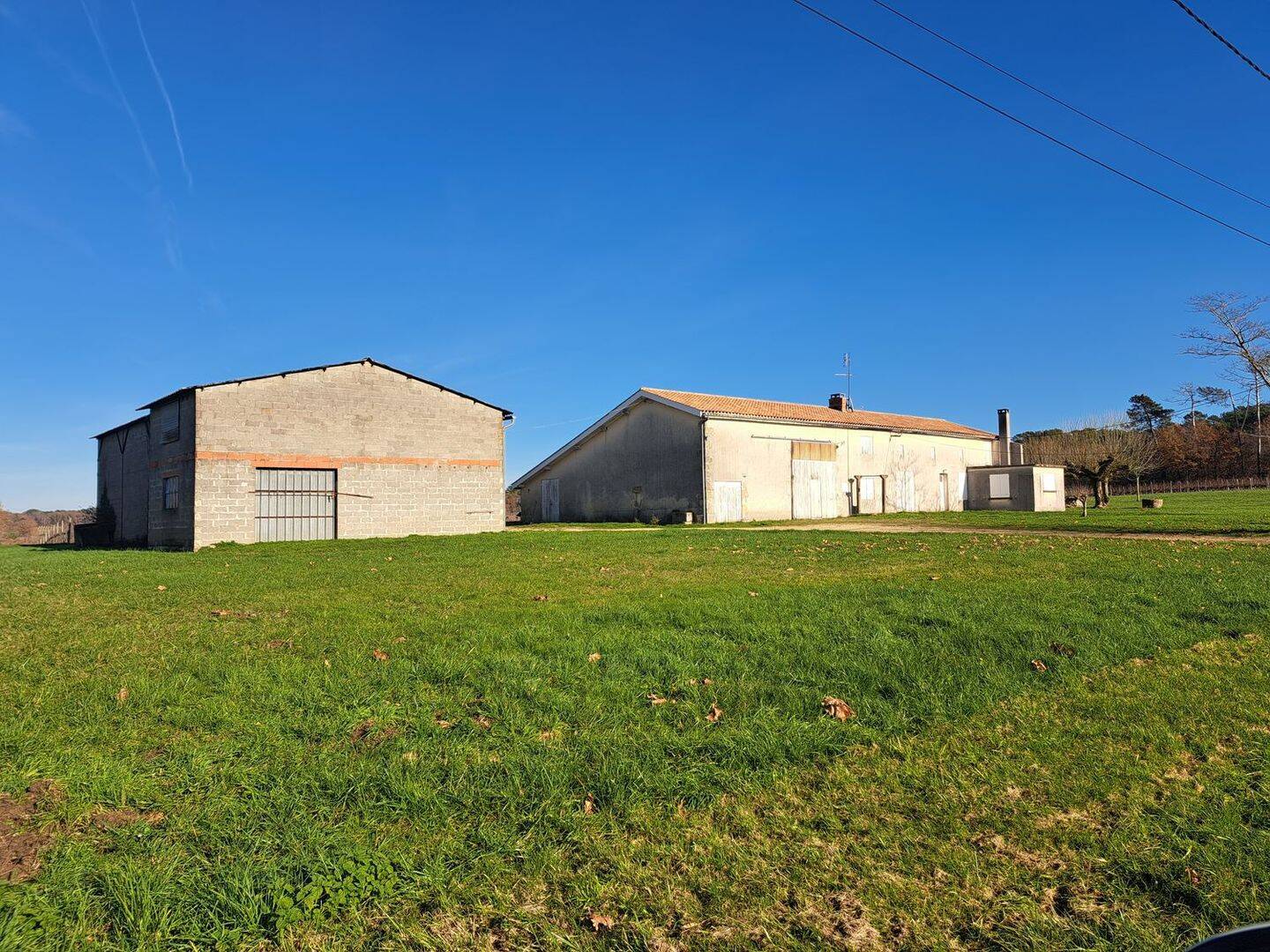 Maison 8 pièces 185 m² · à Porte-de-Benauge · 185 m² · 264 000 €